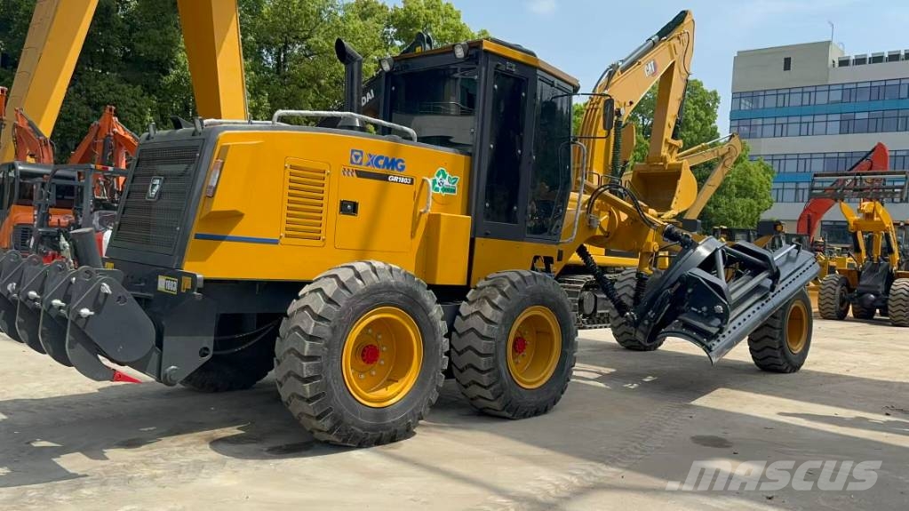 XCMG GR1803 Грейдеры