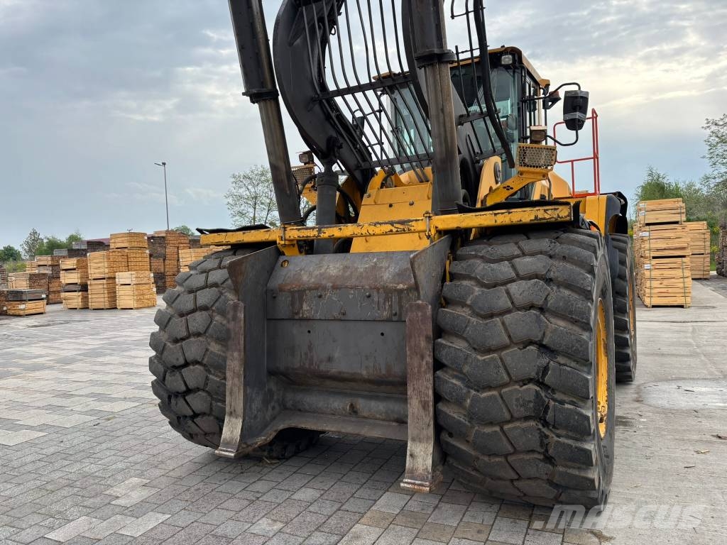 Volvo L 180 H HL Hjullastare