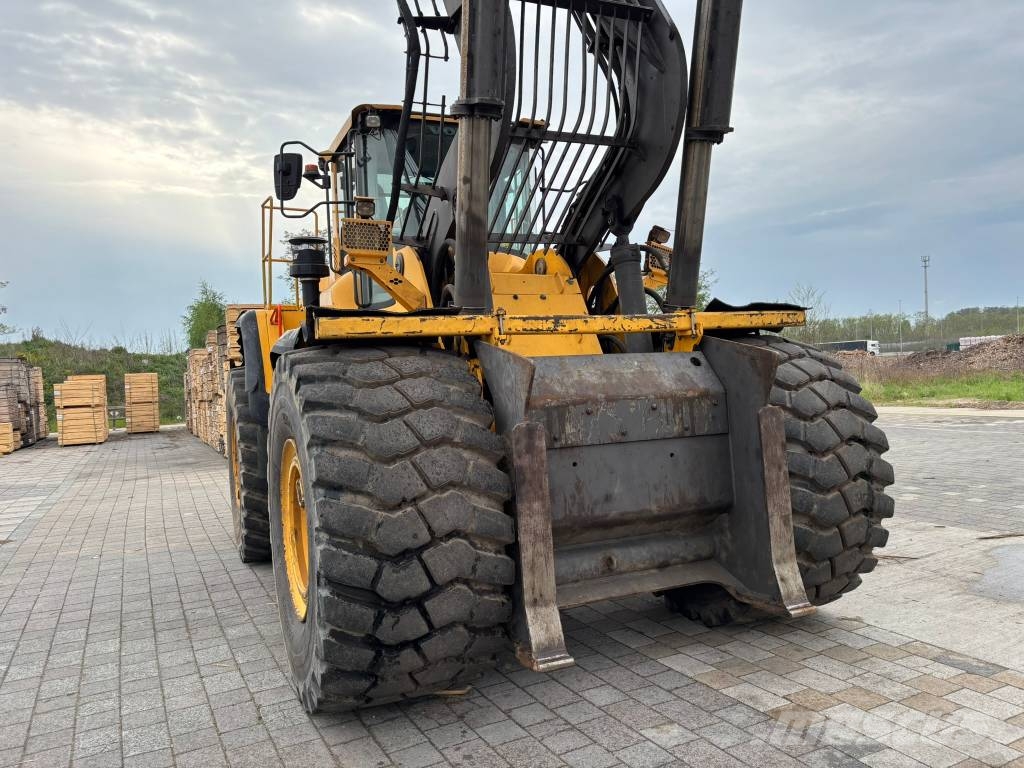 Volvo L 180 H HL Hjullastare