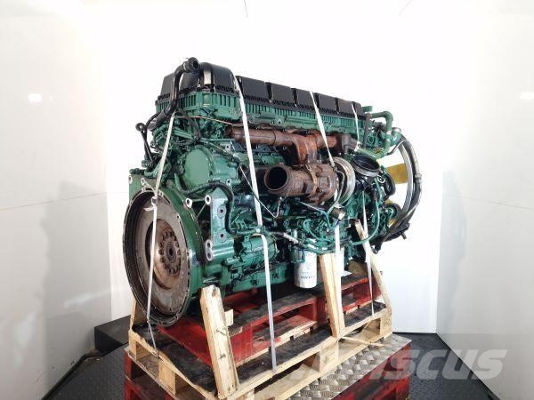 New Holland F5CE9454E*A محركات
