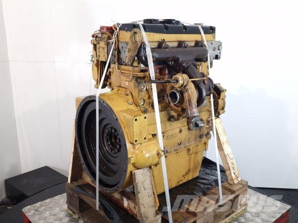 New Holland F5CE9454E*A محركات