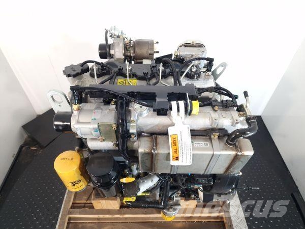 New Holland F5CE9454E*A محركات