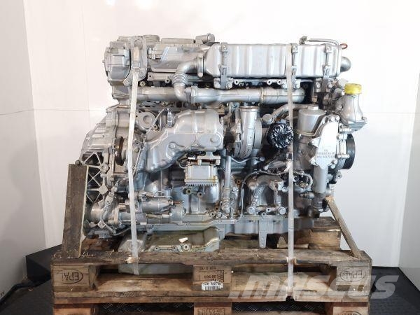 New Holland F5CE9454E*A Motoren