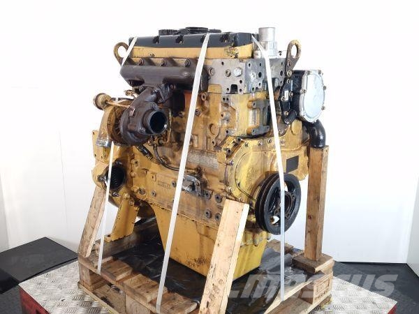 New Holland F5CE9454E*A Motoren