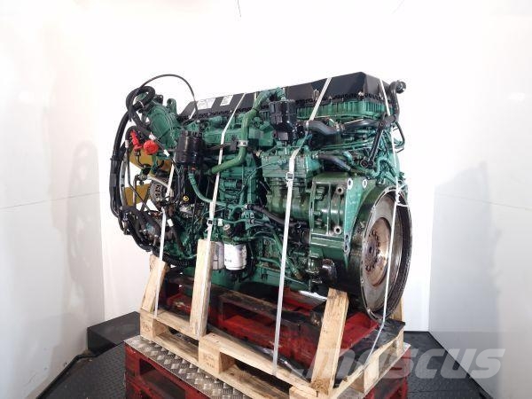 New Holland F5CE9454E*A Motoren