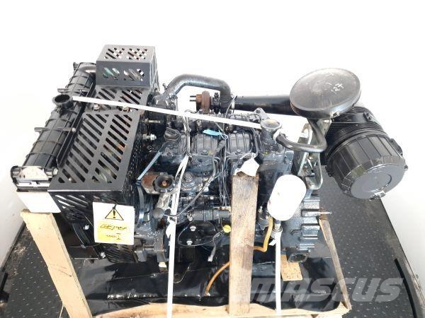 New Holland F5CE9454E*A محركات