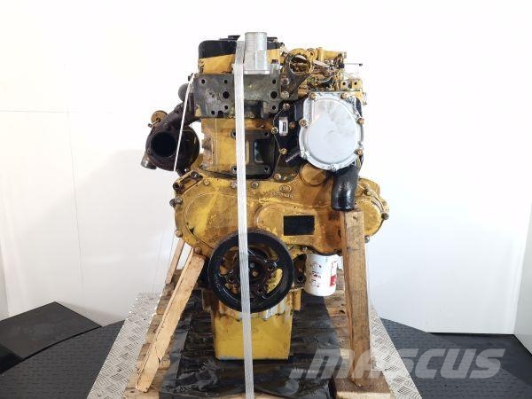 New Holland F5CE9454E*A محركات