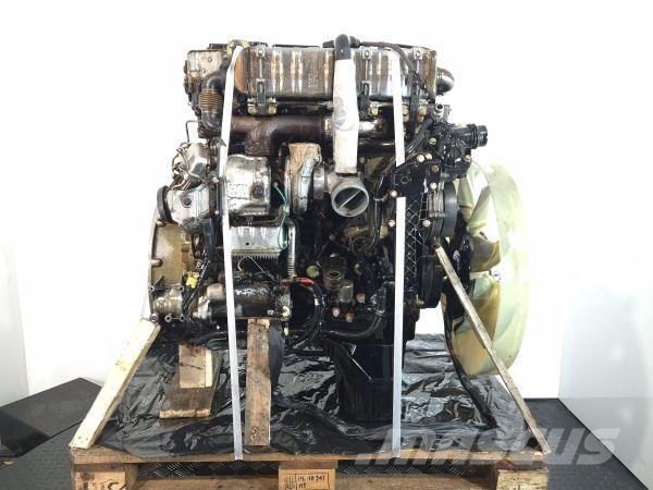 New Holland F5CE9454E*A Motoren