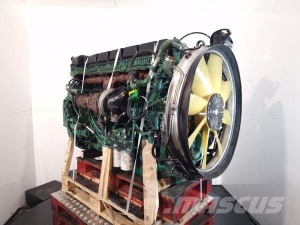 New Holland F5CE9454E*A Motoren