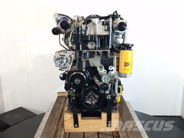 New Holland F5CE9454E*A Motoren