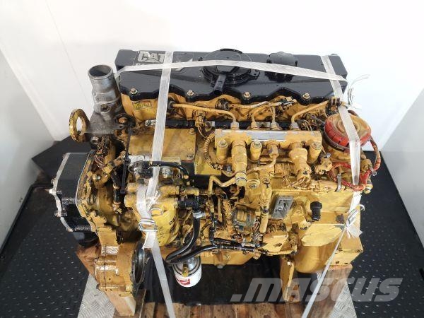 New Holland F5CE9454E*A محركات
