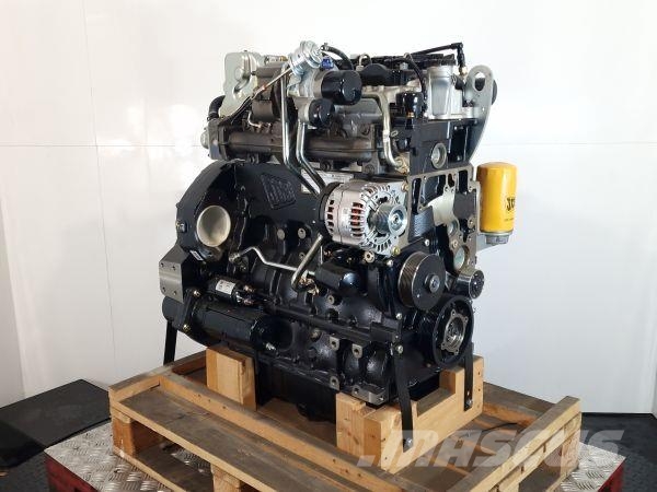 New Holland F5CE9454E*A Motoren
