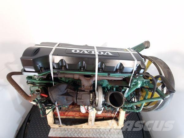 New Holland F5CE9454E*A محركات