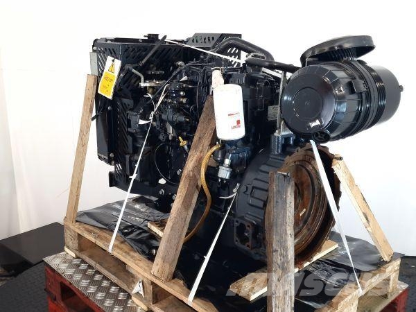New Holland F5CE9454E*A محركات