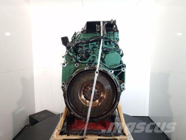New Holland F5CE9454E*A محركات