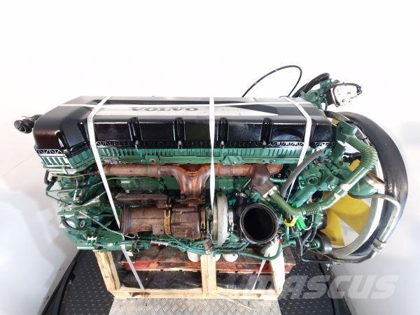 New Holland F5CE9454E*A محركات