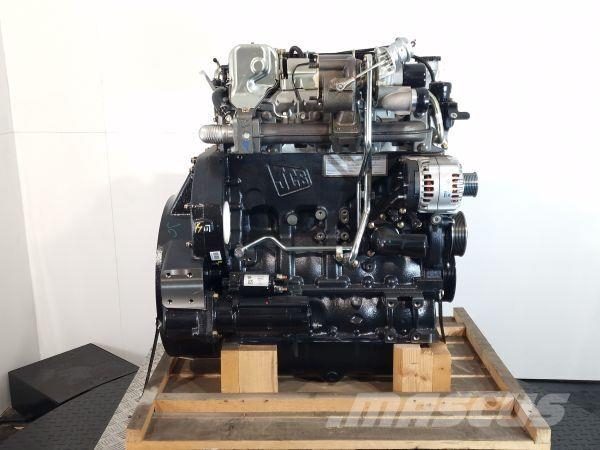New Holland F5CE9454E*A محركات
