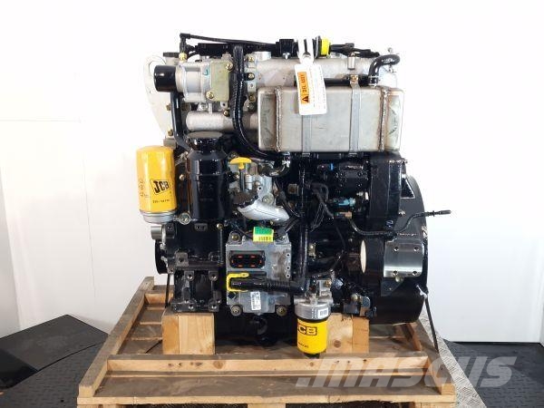 New Holland F5CE9454E*A Motoren