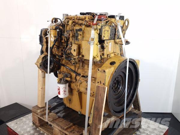 New Holland F5CE9454E*A محركات