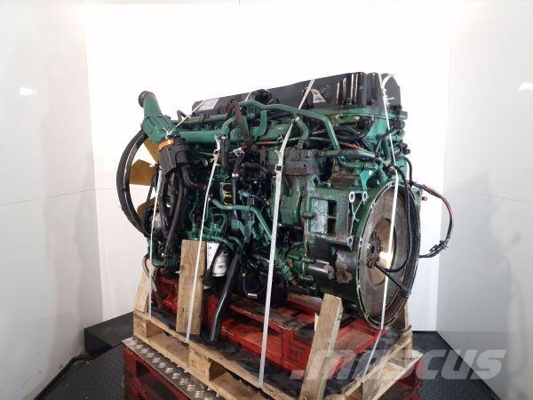 New Holland F5CE9454E*A محركات
