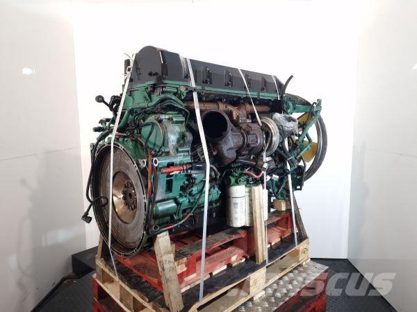 New Holland F5CE9454E*A Motoren