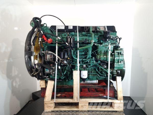 New Holland F5CE9454E*A محركات
