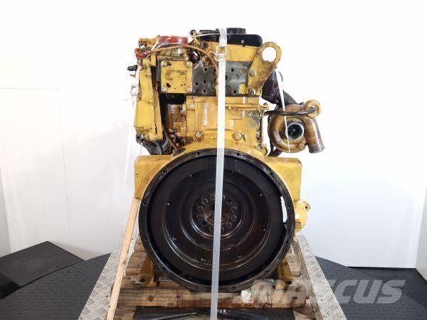 New Holland F5CE9454E*A Motoren