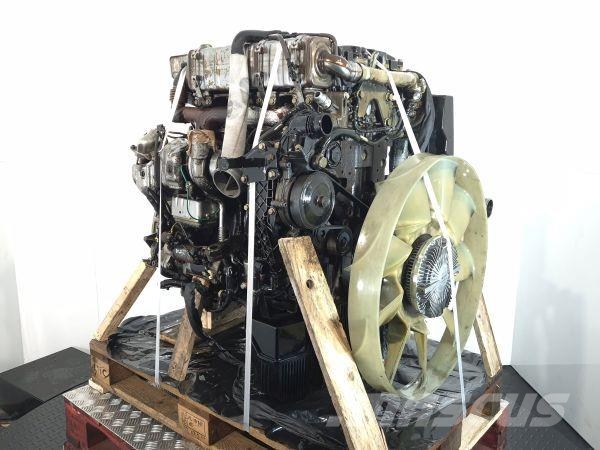 New Holland F5CE9454E*A Motoren