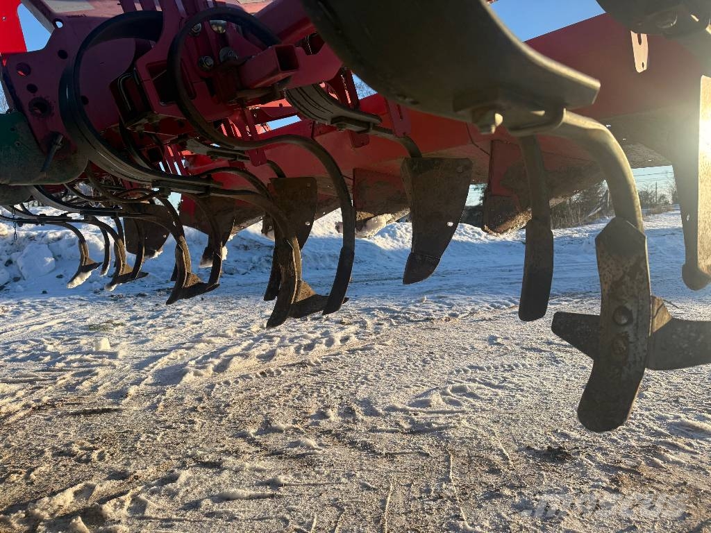 Grimme GH 4 Cuchillas