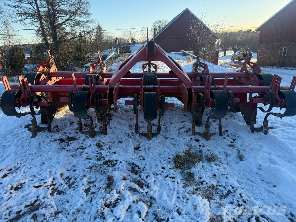 Grimme GH 4 Cuchillas