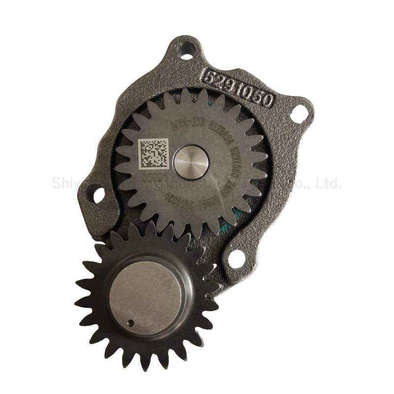 Cummins Oil Pump 3971544 4897481 5291050 4939588 6754-51-1 Motorer