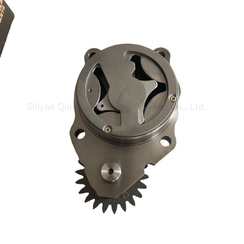 Cummins Oil Pump 3971544 4897481 5291050 4939588 6754-51-1 Motorer
