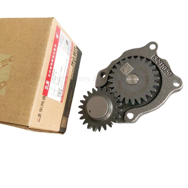 Cummins Oil Pump 3971544 4897481 5291050 4939588 6754-51-1 Motorer
