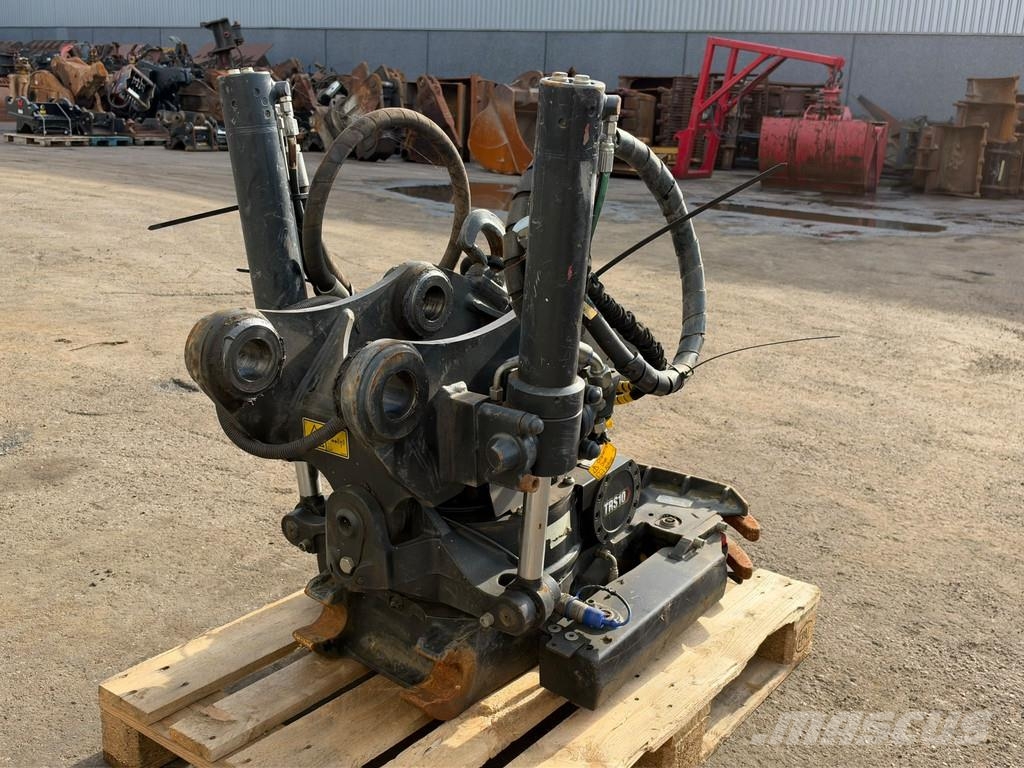 CAT Tiltrotator TRS10 - S60 CAT (313) Rotatoare