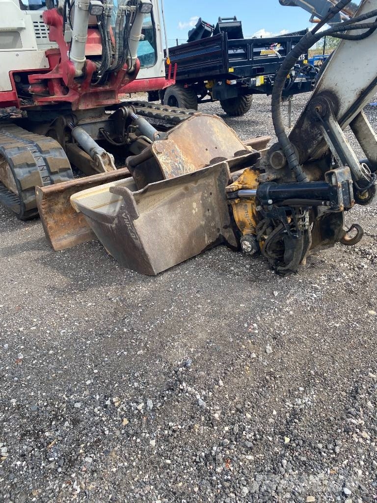 Takeuchi TB 2150 Beltegraver