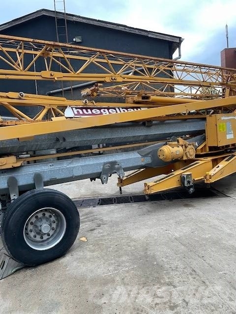 Potain HD 40 A Other cranes