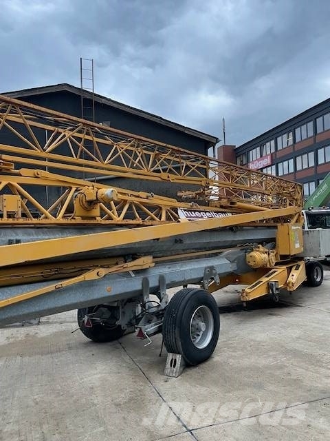 Potain HD 40 A Other cranes