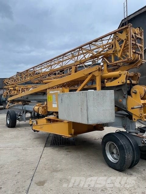 Potain HD 40 A Other cranes