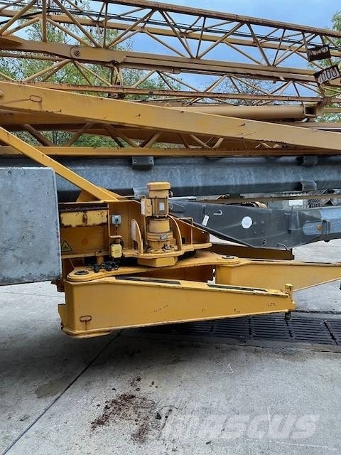 Potain HD 40 A Other cranes