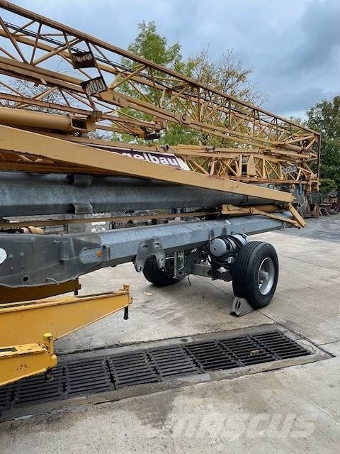 Potain HD 40 A Other cranes