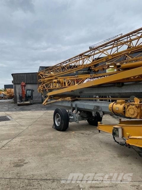 Potain HD 40 A Other cranes