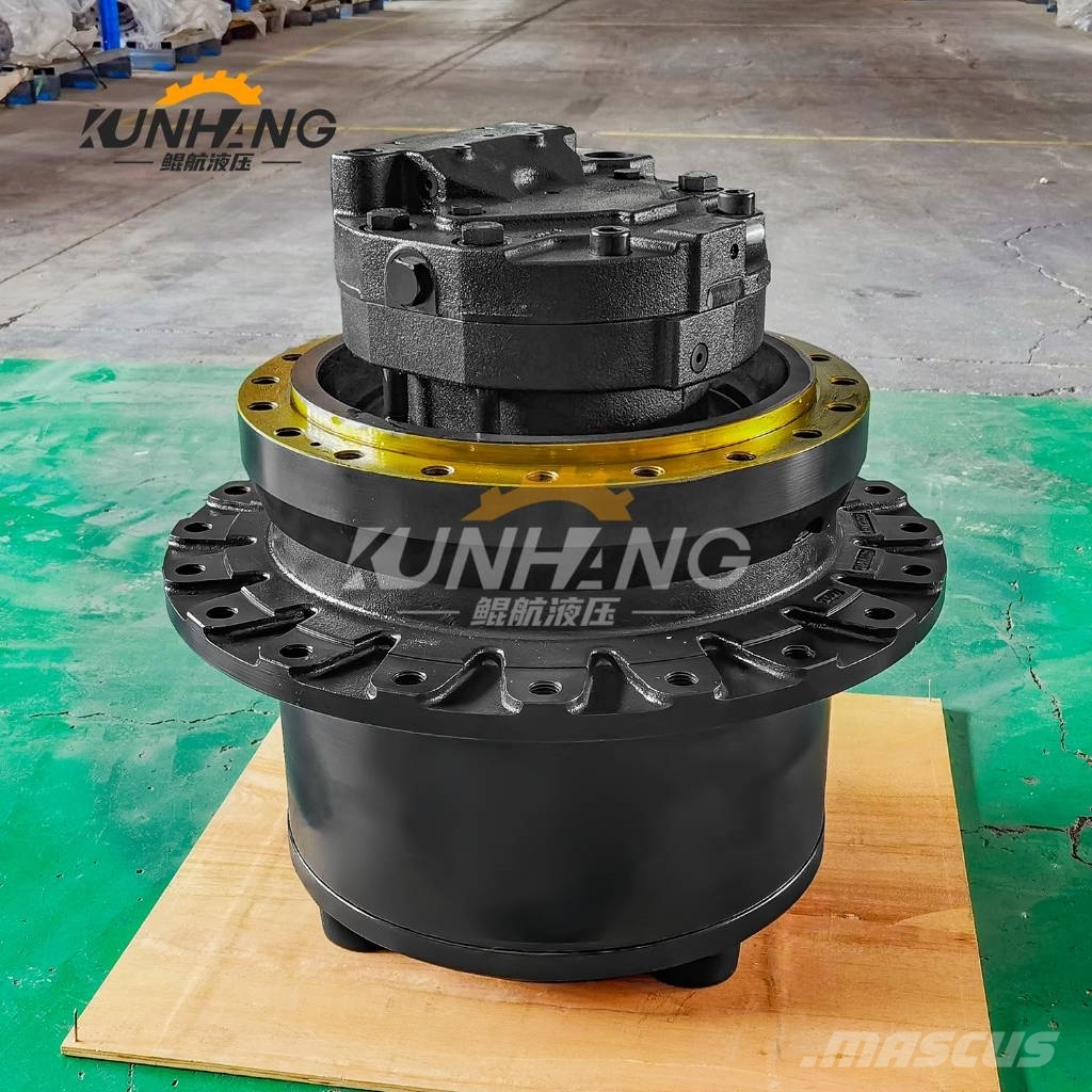 CAT 345GC 336GC Final Drive 610-8800 557-5905 538-5902 Transmissão