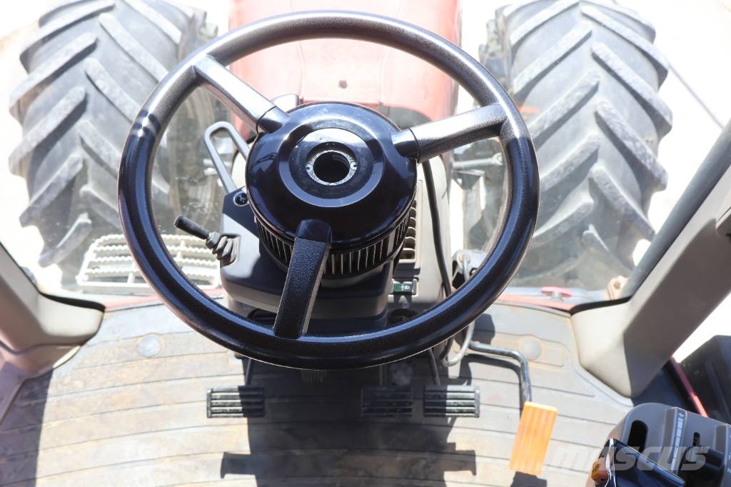 Case IH MX 220 Tratores