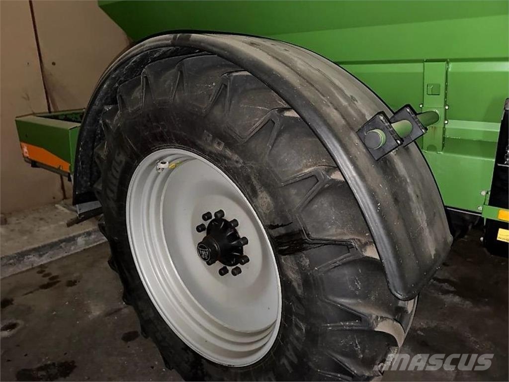 Amazone ZG-TS 8200 Hydro Rozmetadlá priemyselných hnojív