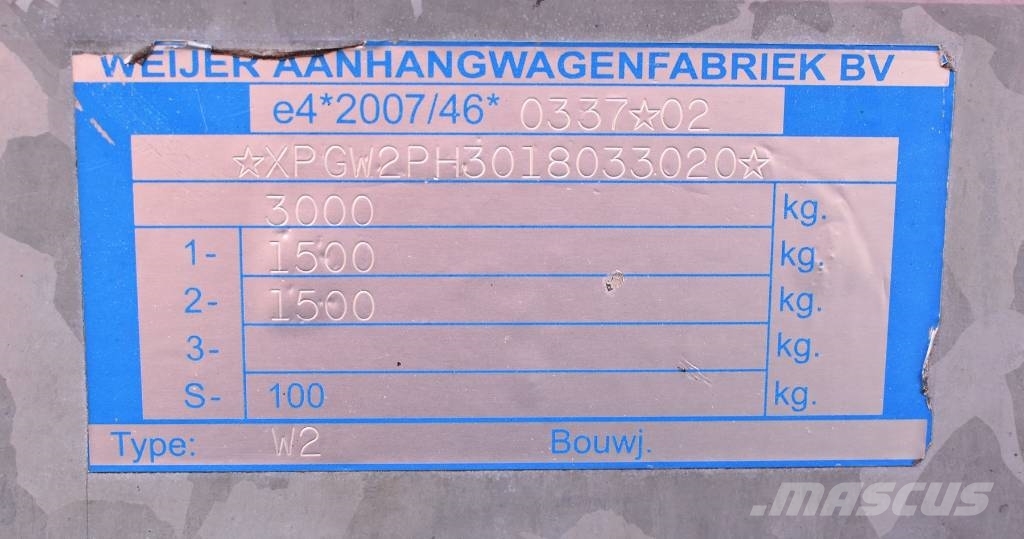 Sdmo R66C2 Diesel Generators