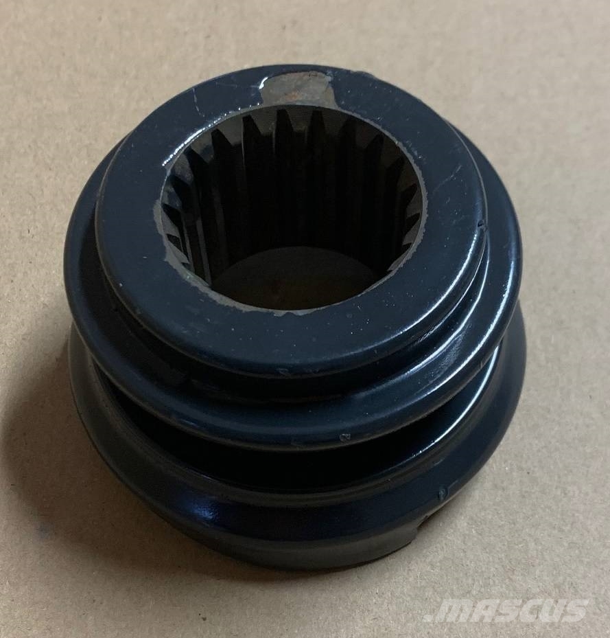 Deutz-Fahr Slide VF16614276, VF16614276.86, 16614276 液压
