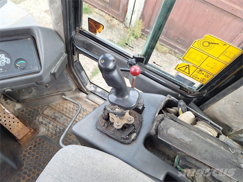 Liebherr 509 4X4 其他