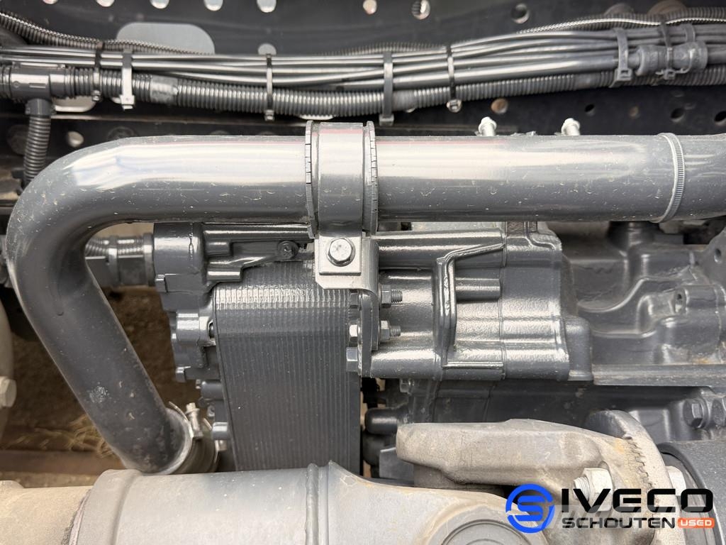 Iveco S-Way AS440ST/P 530 4x2 Diesel | Retarder | 1260L Trekkers