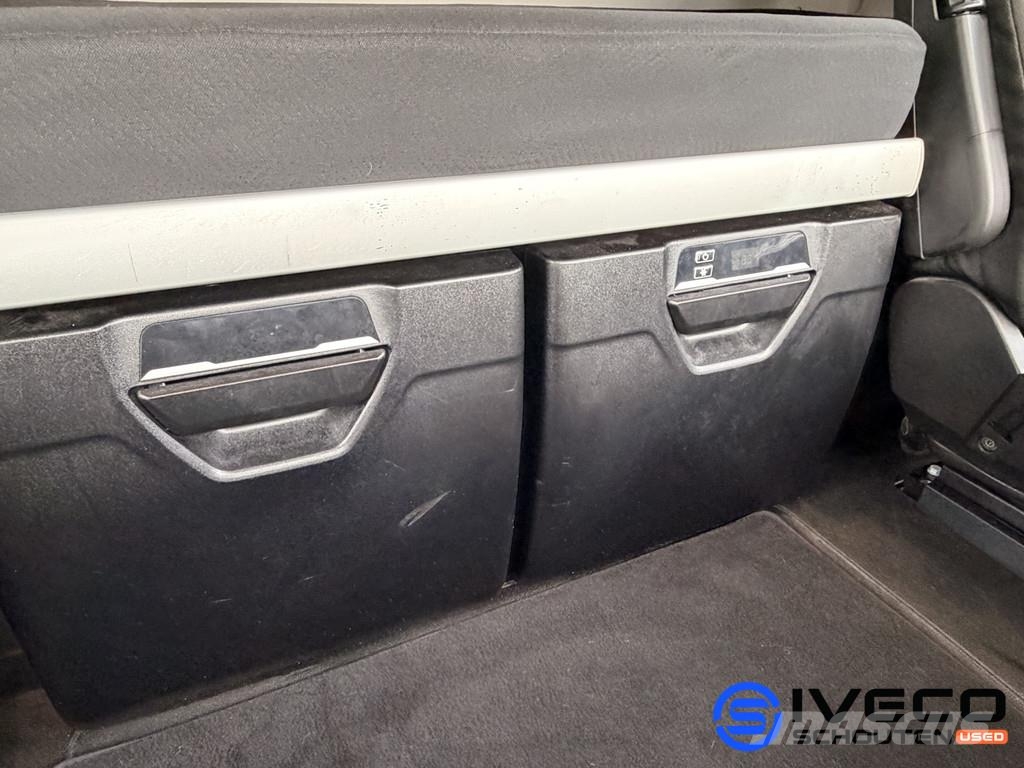 Iveco S-Way AS440ST/P 530 4x2 Diesel | Retarder | 1260L Trekkers