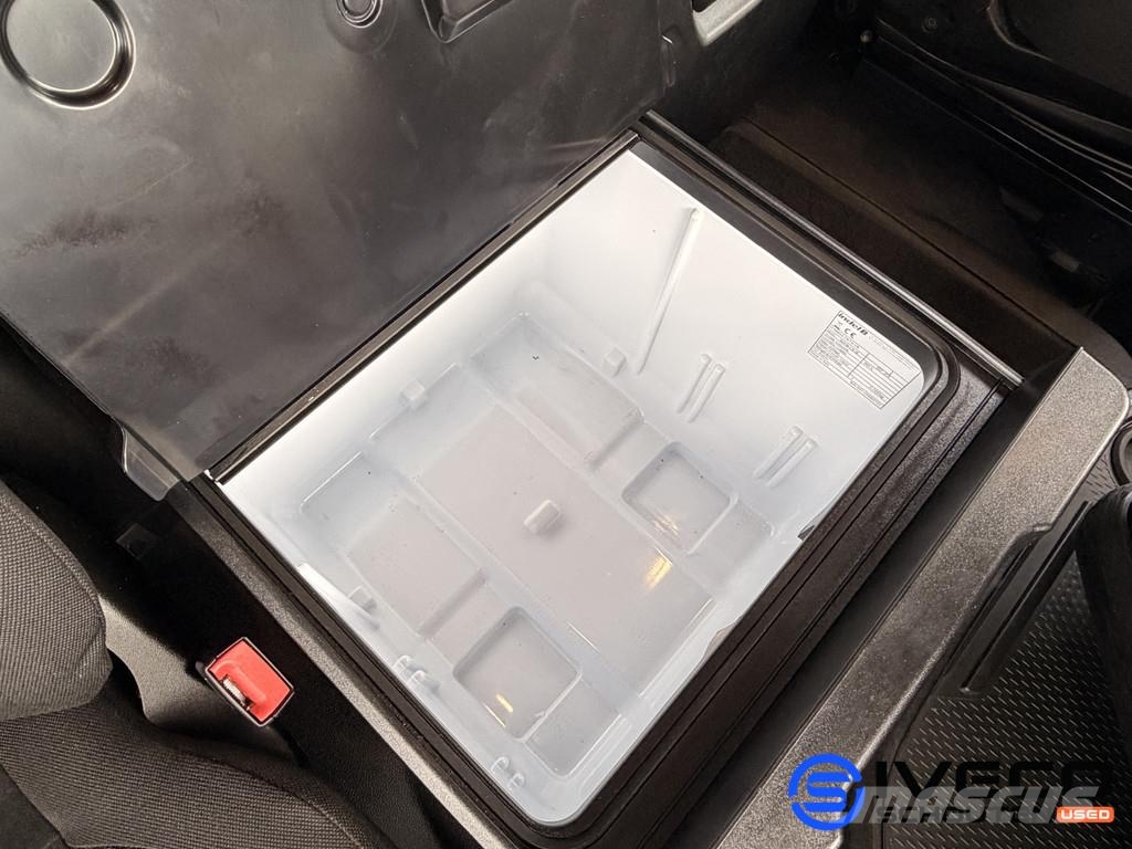 Iveco S-Way AS440ST/P 530 4x2 Diesel | Retarder | 1260L Trekkers
